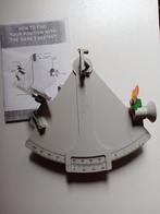 Mark 3 sextant, Watersport en Boten, Ophalen of Verzenden, Zo goed als nieuw, Overige typen