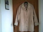 Goldix   winterjas XL    mooie staat, Ophalen of Verzenden, Zo goed als nieuw, Beige, Jas of Mantel