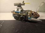Lego Rock Raiders 4970 Chrome Crusher, Ophalen of Verzenden, Gebruikt, Complete set, Lego