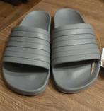 Adidas Adilette Aqua grijs maat 39 zomer badslippers, Ophalen, Nieuw, Grijs, Sneakers of Gympen