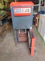 Verner pellet cv ketel 25kw, Ophalen, Gebruikt, Cv-ketel of Combi-ketel, 60 tot 150 cm