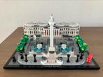 Lego Architecture Trafalgar Square 21045, Ophalen of Verzenden, Zo goed als nieuw