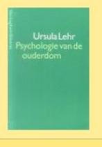 Boek: PSYCHOLOGIE VAN DE OUDERDOM (nieuw boek), Ophalen of Verzenden, Nieuw, Overige onderwerpen