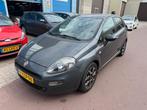 Fiat Punto Evo 0.9 TwinAir Racing 2014 Airco APK 12-2025 Leu, Voorwielaandrijving, Gebruikt, Euro 6, Origineel Nederlands