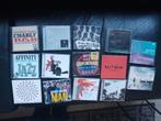 13 cd’s (Rock- pop en 2x Klassiek), Ophalen of Verzenden, Zo goed als nieuw