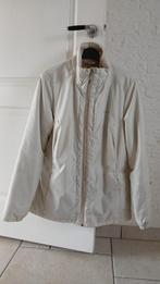 Jack Decathlon crème maat L alle seizoenen, Kleding | Dames, Jassen | Winter, Beige, Maat 42/44 (L), Ophalen of Verzenden, Zo goed als nieuw
