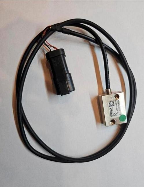 Kelag KAS903-02A Versnellingsopnemers 30V 12g 2 Assen, Auto-onderdelen, Elektronica en Kabels, Universele onderdelen, Nieuw, Ophalen of Verzenden