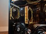 RTX 3070 TI / Ryzen 5600X Gaming pc!, Computers en Software, Desktop Pc's, 32 GB, Zelf gebouwde pc, Virtual Reality, Refurbished