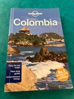 Colombia Lonely Planet reisgids paperback Engelstalig, Boeken, Gelezen, Ophalen of Verzenden, Zuid-Amerika, Lonely Planet