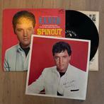 Elvis LP - Spinout met Bonus Foto - USA 1966, Ophalen of Verzenden, Gebruikt, 12 inch, Poprock
