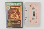Zenderpiraten groeten U  - Cassettebandje, Tweedehands, Tweedehands, Verzenden, Tweedehands