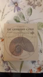 De geheime code (nieuw boek), Boeken, Filosofie, Nieuw, Ophalen of Verzenden, Priya Hemmenway