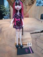 Monster High Draculaura Pop, Ophalen of Verzenden, Overige typen