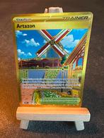 Artazon 229/197 Pokémon Obsidian Flames, Ophalen of Verzenden, Zo goed als nieuw, Losse kaart