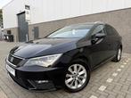 SEAT Leon Stationwagen 1.5 TSI slechts 81.685 km’s Topstaa, Euro 6, Leon, Handgeschakeld, 131 pk
