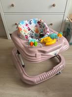 Baby loopstoel - roze, Ophalen, Gebruikt, Overige typen