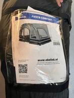 Obelink fiesta comfort universele voortent, Caravans en Kamperen, Tenten, Ophalen, Gebruikt