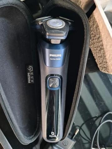 Philips Shaver scheerapparaat 5000 series (S5585/35)  beschikbaar voor biedingen