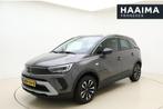 Opel Crossland 1.2 Turbo Level 4 110pk | Navigatie | Climate, Gebruikt, Euro 6, 1199 cc, Bedrijf