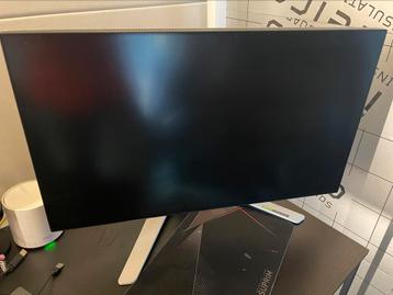 Alienware AW2721D 27inch 240hz 2K game monitor beschikbaar voor biedingen