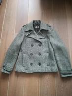 Vintage korte jas, jasje., Maat 42/44 (L), Ophalen of Verzenden, Zo goed als nieuw