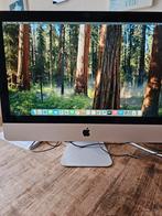 Apple iMac 21.5-inch Late 2013 met MacOs Sequoia 15.7.3, Computers en Software, Apple Desktops, Ophalen, 2 tot 3 Ghz, IMac, Zo goed als nieuw