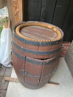 Wijnvat, Bar, Huis en Inrichting, Barren, Ophalen, Gebruikt