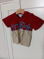 Tshirt keiki van H&M | maat 68, Kinderen en Baby's, Babykleding | Maat 68, Ophalen of Verzenden, H&M, Jongetje, Shirtje of Longsleeve