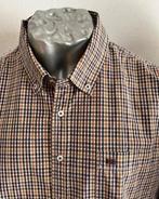 Duomo overhemd maat XXL, Ophalen of Verzenden, Zo goed als nieuw, Overige kleuren, Overige halswijdtes