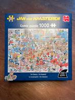 Nieuwe Jan van Haasteren puzzel “De Bakkerij” 1000 stukjes., Hobby en Vrije tijd, Denksport en Puzzels, Ophalen of Verzenden, 500 t/m 1500 stukjes