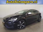 Volvo V40 1.5 T3 Polar+ Sport PANO/NAVI/CRUISE/CLIMA/LMV, Auto's, Volvo, Euro 6, 4 cilinders, 700 kg, Zwart