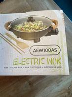 Bestron Asia Lounge Elektrische Wok - Nieuw in doos, Ophalen of Verzenden, Nieuw