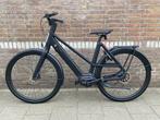 VELORETTI IVY TWO PRO JUNI 2024 SLECHTS 367 KM BELT DRIVE, Fietsen en Brommers, Fietsen | Dames | Damesfietsen, 56 cm of meer