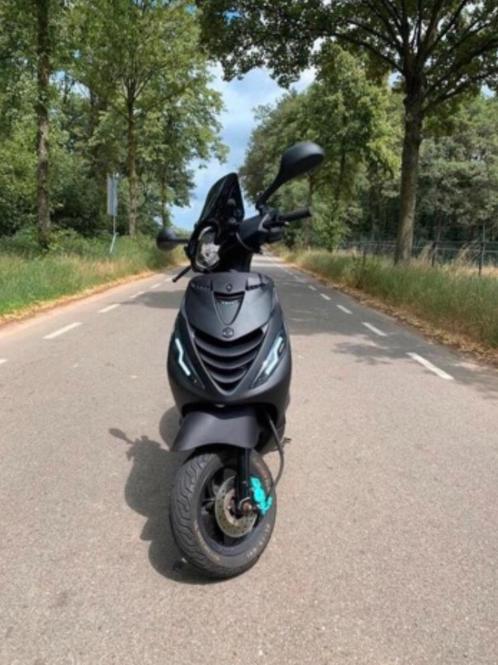 piaggio zip, Fietsen en Brommers, Scooters | Piaggio, Ophalen of Verzenden