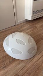 Lamp skojig, Huis en Inrichting, Lampen | Plafondlampen, Ophalen, Zo goed als nieuw