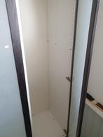 Kledingkast met glazen deuren Ikea Pax kasten 3  stuks, Ophalen, Gebruikt, 200 cm of meer, 150 tot 200 cm