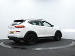 Hyundai Tucson 1.6 T-GDI N-Line 4WD | Panoramadak | Navigati, 12 maanden, Gebruikt, 4 cilinders, Met garantie (alle)