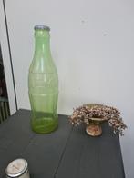 Vintage spaarpot Coca-Cola fles. (60 cm.). Gereserveerd., Verzamelen, Ophalen of Verzenden, Zo goed als nieuw, Dier
