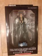 Sephiroth , Advent Children , Play Arts, Ophalen, Zo goed als nieuw