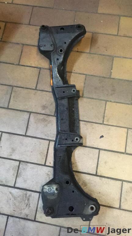 Subframe voorkant BMW E46 Z4-E85 Z4-E86 31111096902, Auto-onderdelen, Ophanging en Onderstel, BMW, Gebruikt, Ophalen of Verzenden