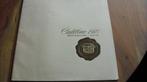 Auto-brochures- Cadillac-1978 en 1980, Verzenden, Gebruikt, Auto's