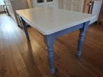 Tafel, Huis en Inrichting, Tafels | Eettafels, Ophalen, Gebruikt, 50 tot 100 cm, 150 tot 200 cm