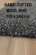 Wollen Vloerkleed Brink & Campman Rocks 170x240 nu voor €999, Huis en Inrichting, 150 tot 200 cm, Info@brinkandcampman.com, Ophalen of Verzenden