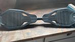 Zwarte Waveboard - Perfect voor Beginners!, Sport en Fitness, Skateboarden, Ophalen, Gebruikt, Waveboard