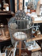 Vogelkooi Decoratie met Spiegel, Ophalen