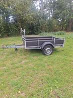 Aanhanger, Auto diversen, Aanhangers en Bagagewagens, Ophalen, Gebruikt