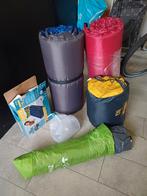Camping spullen. Cpl set voor een festival  weekend., Caravans en Kamperen, Slaapmatten, Ophalen of Verzenden, Gebruikt