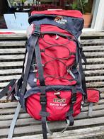Low Alpine Cerro Torre 55+15L Rugzak/backpack, 30 cm of meer, Gebruikt, Ophalen of Verzenden, 60 tot 80 cm