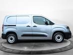Opel Combo 1.5D L1H1 Standaard (102 PK) 2e-Eig. & Keurig-Ond, 12 maanden, Stof, Gebruikt, 4 cilinders
