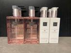 Rituals of Sakura handzeep (300ml) + handbalm (175ml), Ophalen of Verzenden, Nieuw, Overige typen